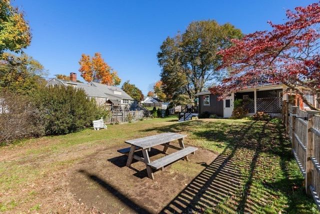 12 Old Farm Road, Beverly, MA 01915