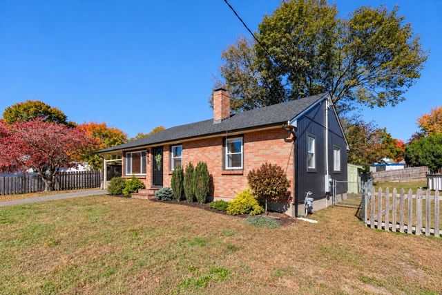 12 Old Farm Road, Beverly, MA 01915