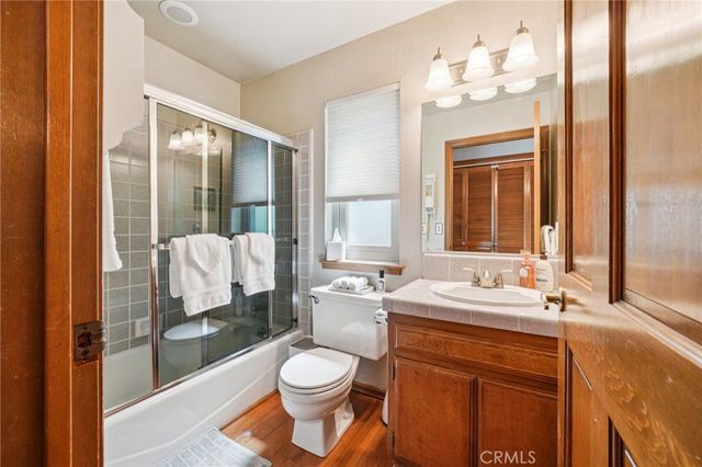 28662 Zion Drive, Lake Arrowhead, CA 92352