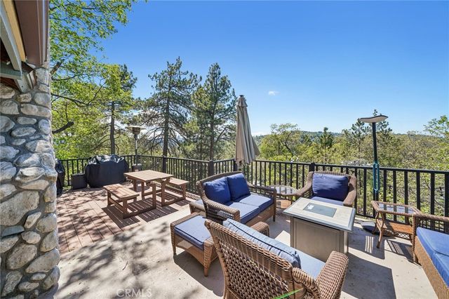 28662 Zion Drive, Lake Arrowhead, CA 92352