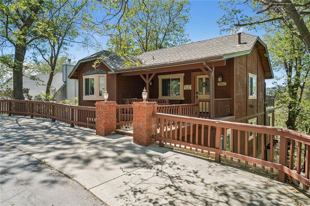 28662 Zion Drive, Lake Arrowhead, CA 92352
