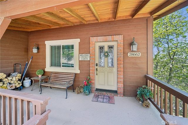 28662 Zion Drive, Lake Arrowhead, CA 92352