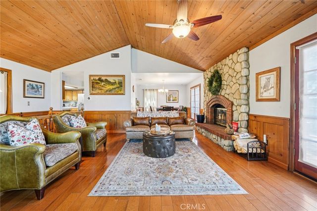 28662 Zion Drive, Lake Arrowhead, CA 92352