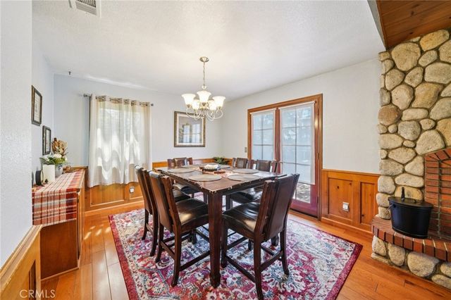 28662 Zion Drive, Lake Arrowhead, CA 92352