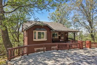 28662 Zion Drive, Lake Arrowhead, CA 92352