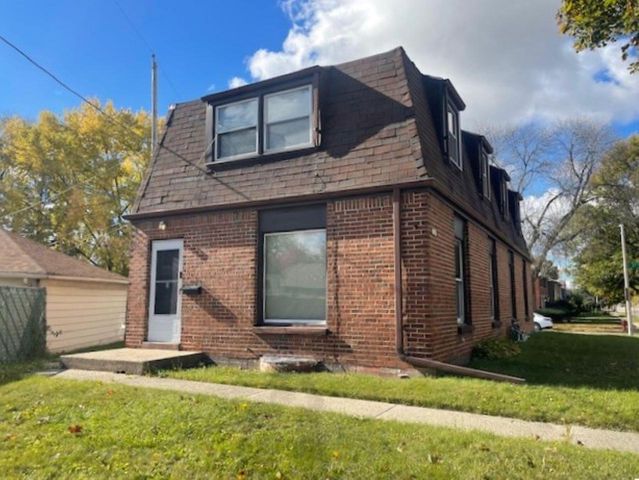 3625 W Capitol DRIVE, Milwaukee, WI 53216