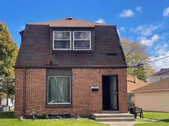 3625 W Capitol DRIVE, Milwaukee, WI 53216