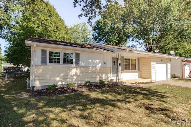 119 Dressel Drive, Jerseyville, IL 62052