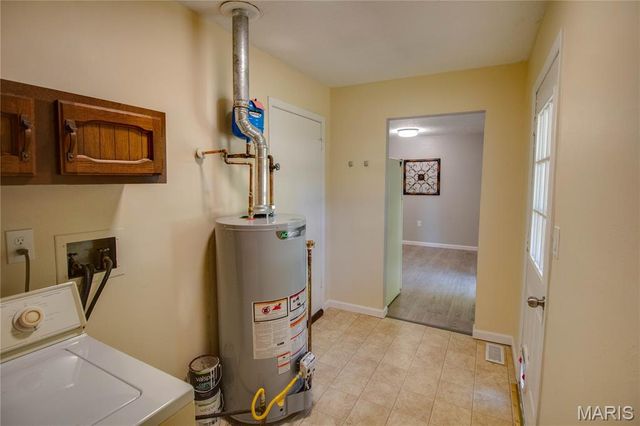 119 Dressel Drive, Jerseyville, IL 62052