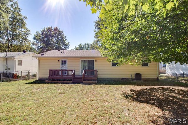 119 Dressel Drive, Jerseyville, IL 62052