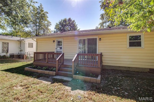 119 Dressel Drive, Jerseyville, IL 62052