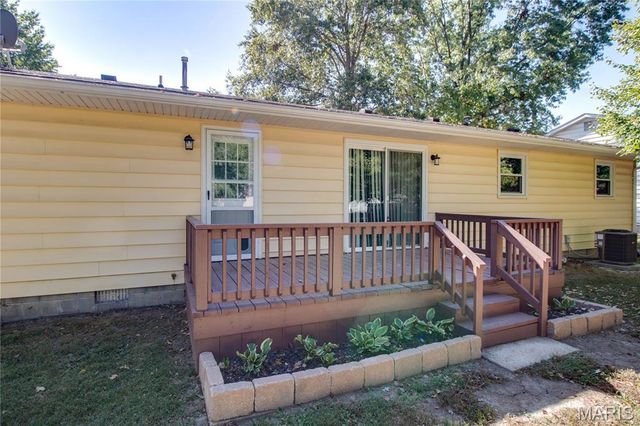 119 Dressel Drive, Jerseyville, IL 62052