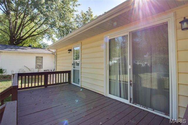 119 Dressel Drive, Jerseyville, IL 62052