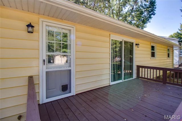 119 Dressel Drive, Jerseyville, IL 62052