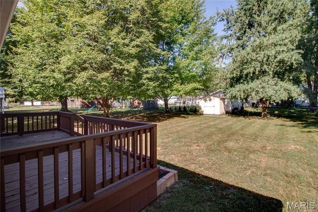 119 Dressel Drive, Jerseyville, IL 62052