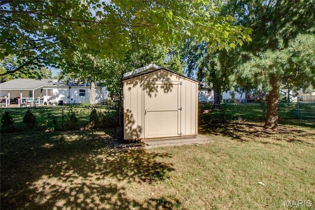 119 Dressel Drive, Jerseyville, IL 62052