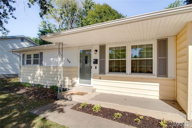 119 Dressel Drive, Jerseyville, IL 62052