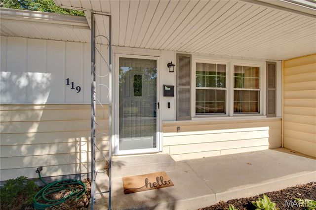 119 Dressel Drive, Jerseyville, IL 62052