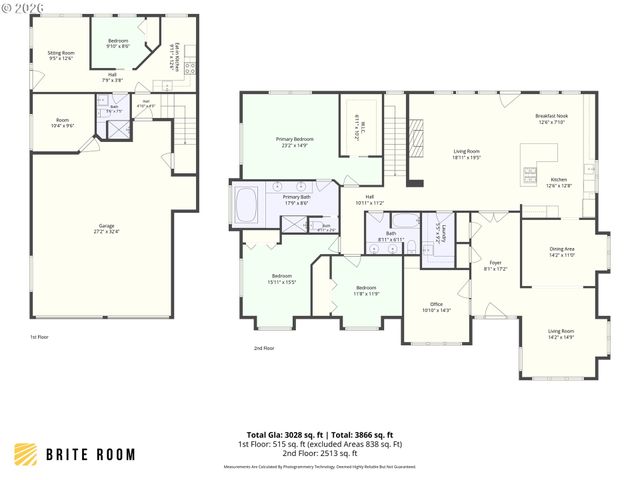 12421 Se DEERFIELD Pl, Happy Valley, OR 97086