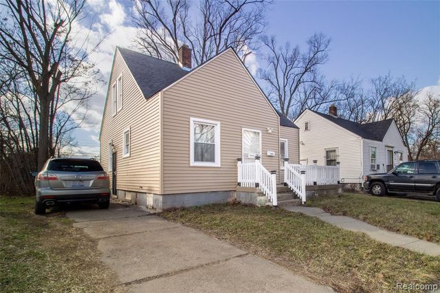 12019 Longacre Street, Detroit, MI 48227