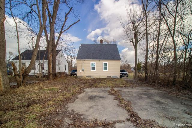 12019 Longacre Street, Detroit, MI 48227