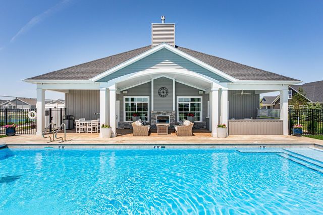 6532 Sun Valley Boulevard, Horace, ND 58047