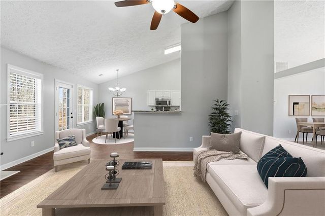 7005 Woodfield Way, Woodstock, GA 30188