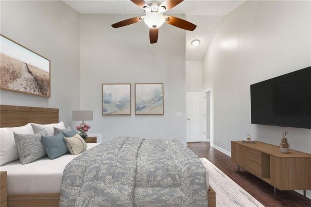 7005 Woodfield Way, Woodstock, GA 30188