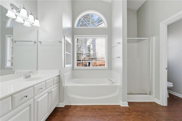 7005 Woodfield Way, Woodstock, GA 30188