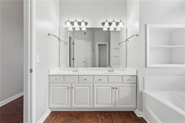 7005 Woodfield Way, Woodstock, GA 30188