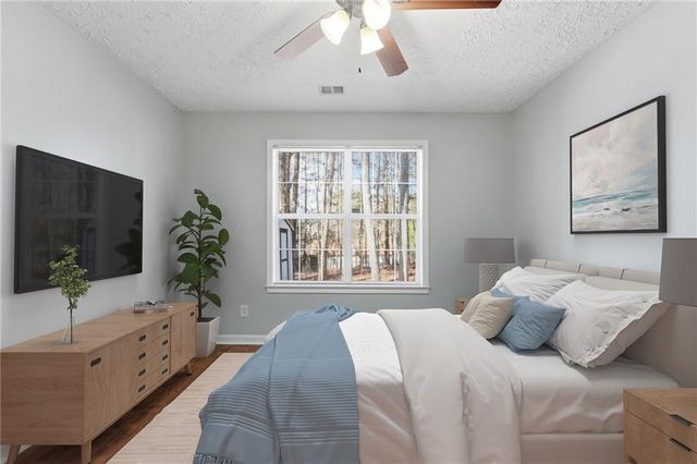 7005 Woodfield Way, Woodstock, GA 30188