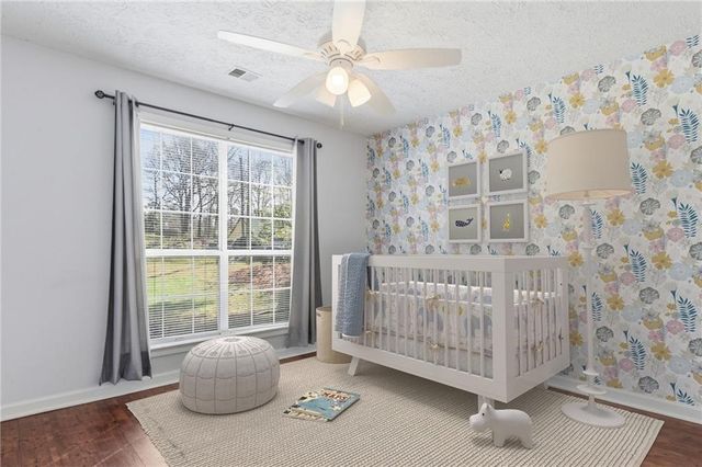 7005 Woodfield Way, Woodstock, GA 30188