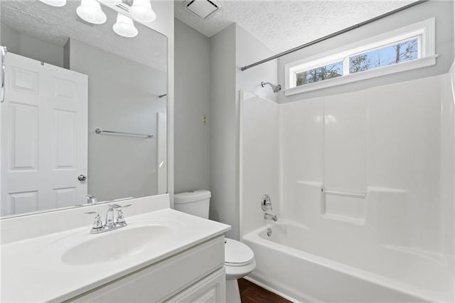 7005 Woodfield Way, Woodstock, GA 30188