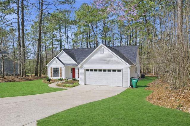 7005 Woodfield Way, Woodstock, GA 30188