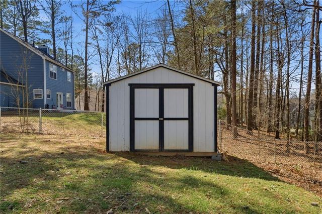 7005 Woodfield Way, Woodstock, GA 30188