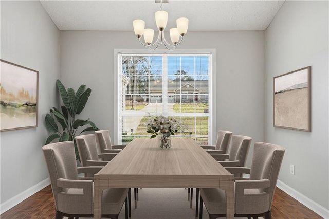 7005 Woodfield Way, Woodstock, GA 30188