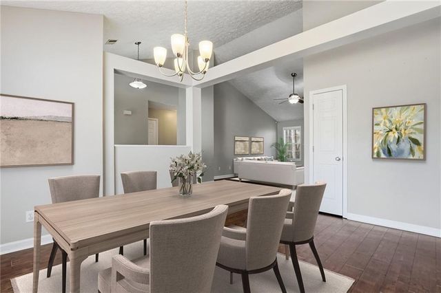 7005 Woodfield Way, Woodstock, GA 30188