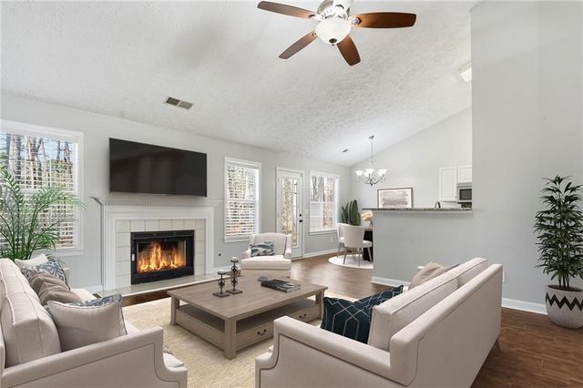 7005 Woodfield Way, Woodstock, GA 30188