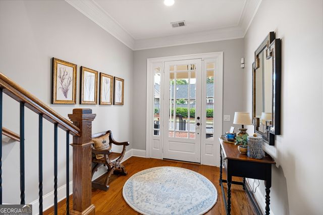 267 Somerset Circle, Woodstock, GA 30189