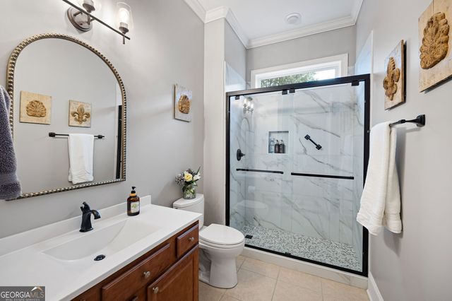 267 Somerset Circle, Woodstock, GA 30189
