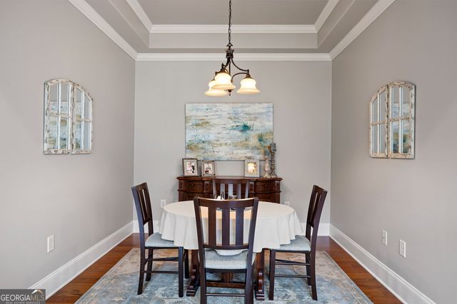 267 Somerset Circle, Woodstock, GA 30189