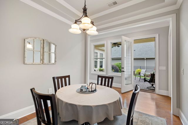 267 Somerset Circle, Woodstock, GA 30189