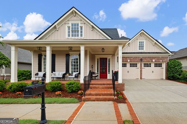 267 Somerset Circle, Woodstock, GA 30189
