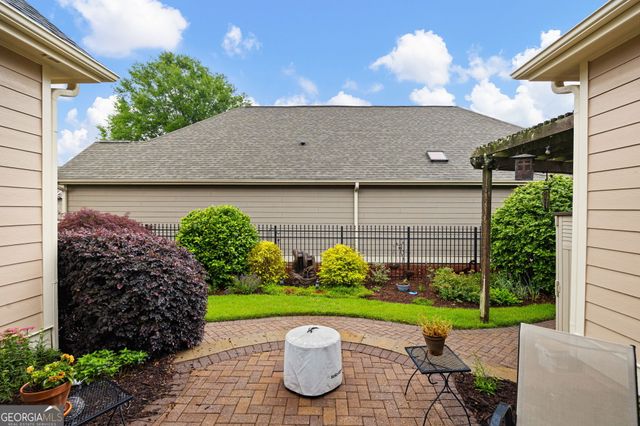 267 Somerset Circle, Woodstock, GA 30189