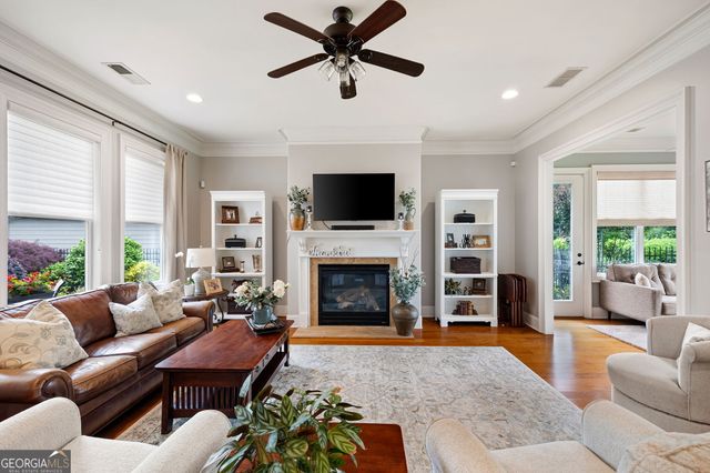 267 Somerset Circle, Woodstock, GA 30189