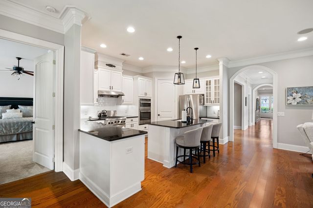 267 Somerset Circle, Woodstock, GA 30189