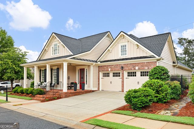 267 Somerset Circle, Woodstock, GA 30189