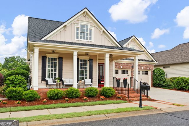 267 Somerset Circle, Woodstock, GA 30189