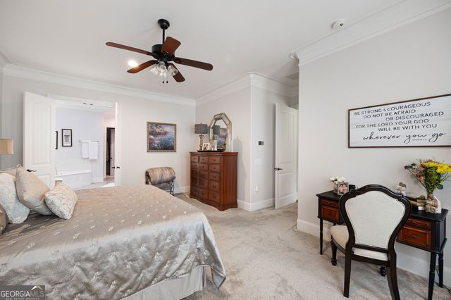 267 Somerset Circle, Woodstock, GA 30189