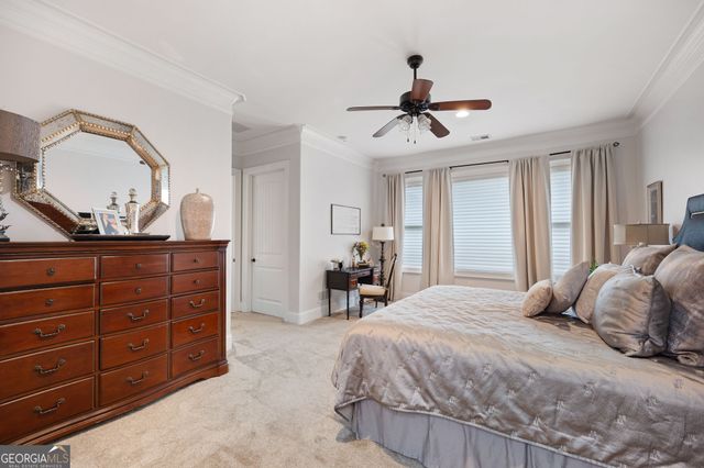 267 Somerset Circle, Woodstock, GA 30189